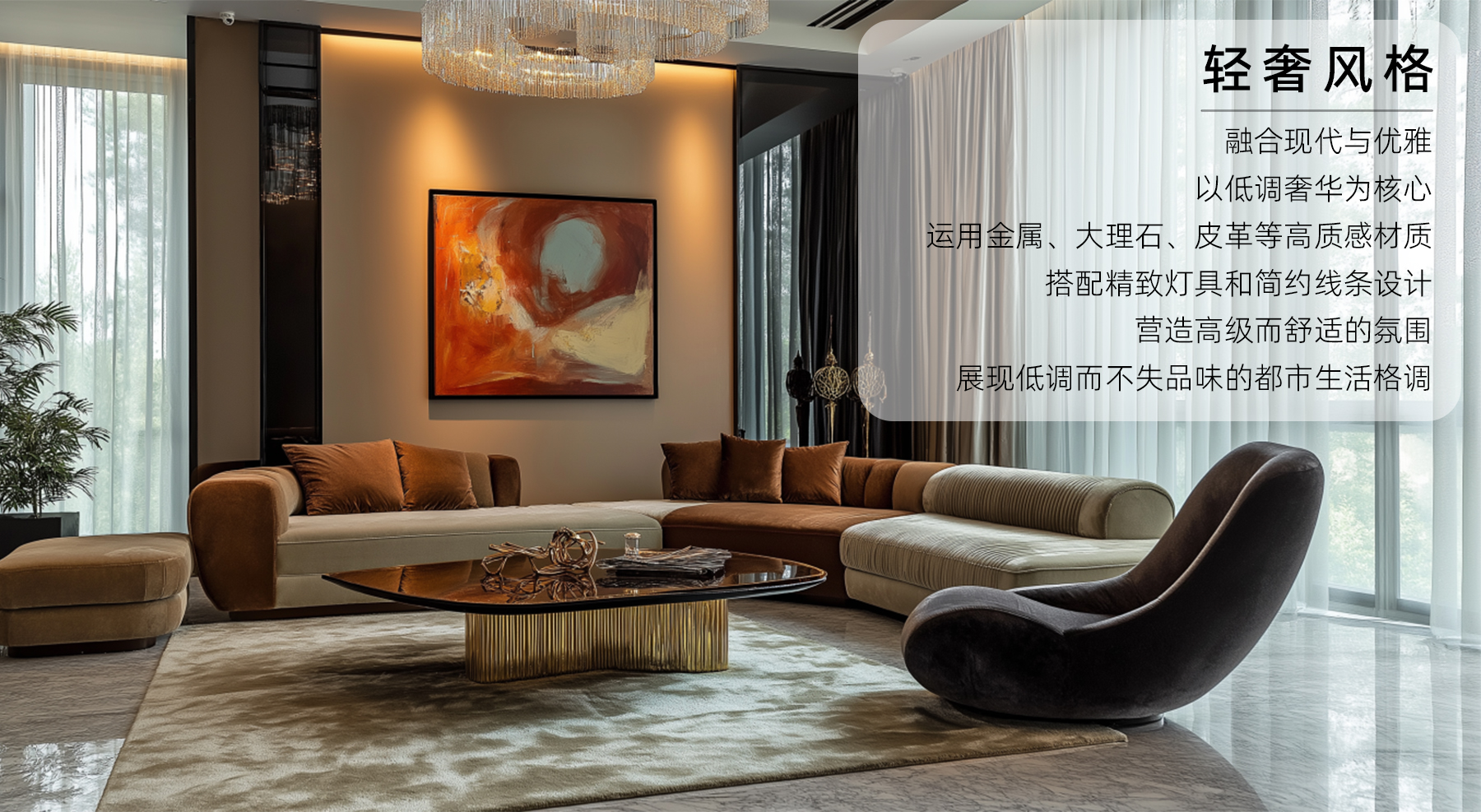 案例标题